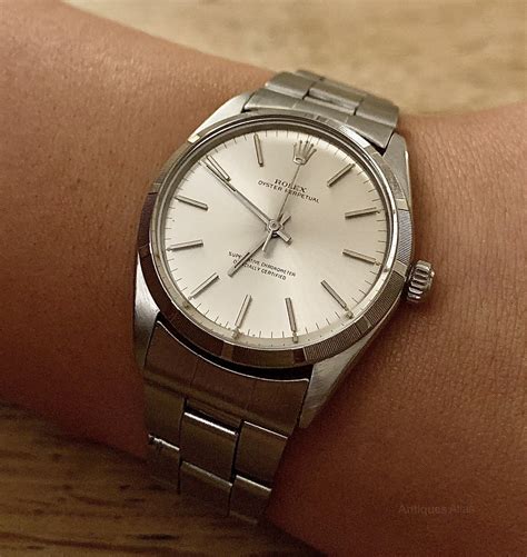 rolex 1960 oyster perpetual|rolex oyster perpetual 1960s price.